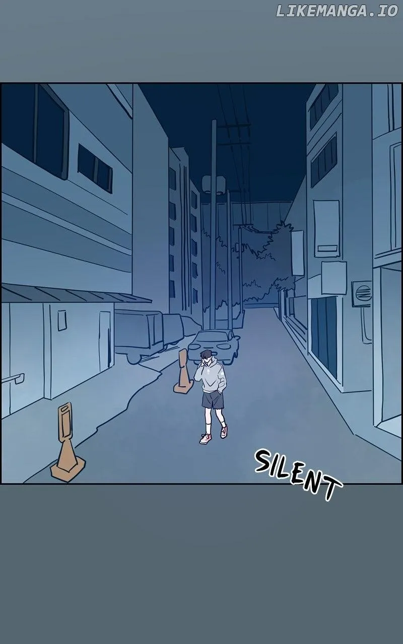 Read Love Letter chapter 8 image 19 on Lezhin