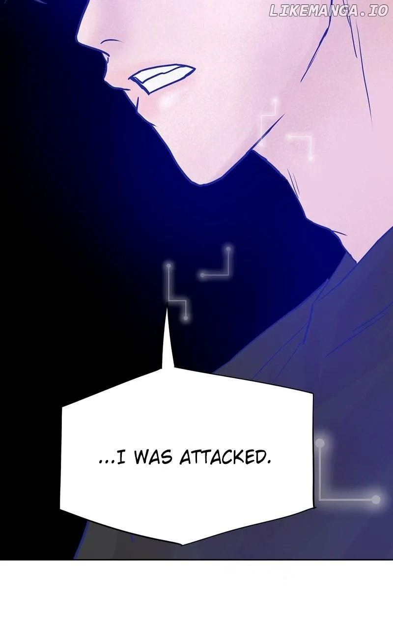 Read Love Letter chapter 8 image 2 on Lezhin