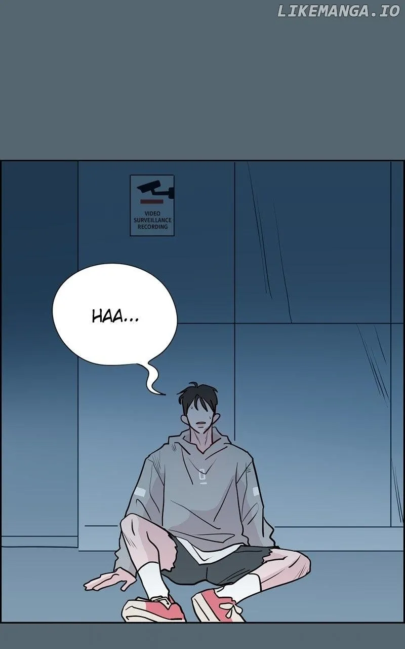 Read Love Letter chapter 8 image 28 on Lezhin