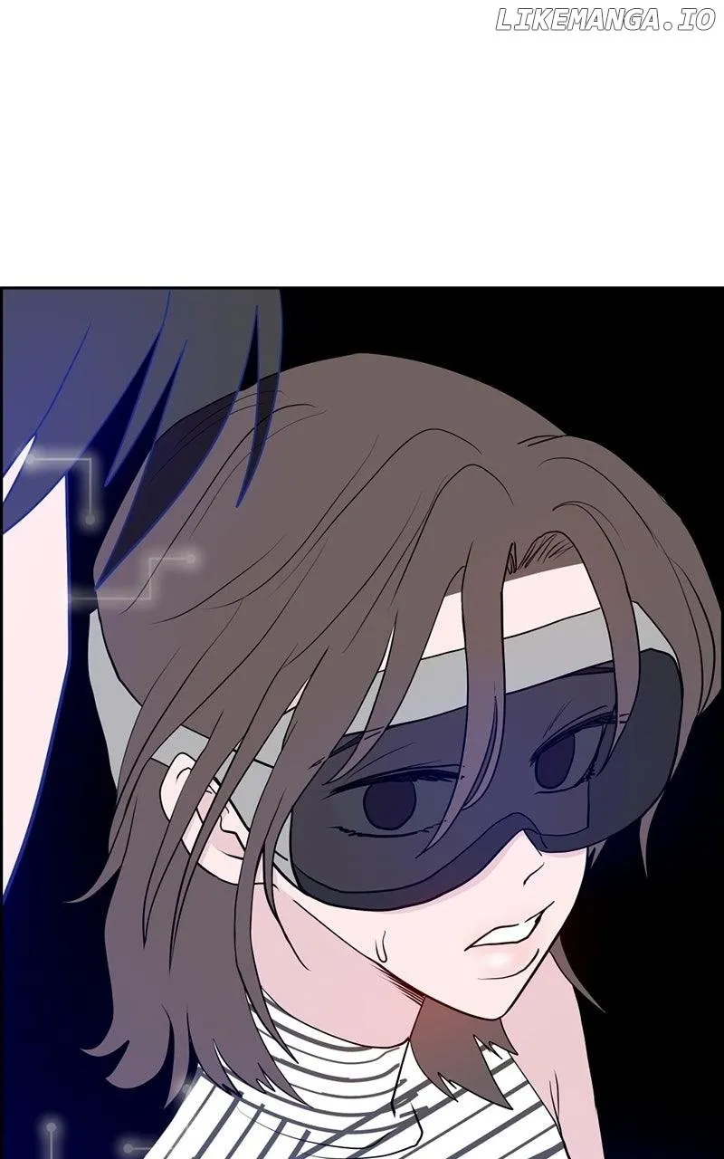 Read Love Letter chapter 8 image 3 on Lezhin