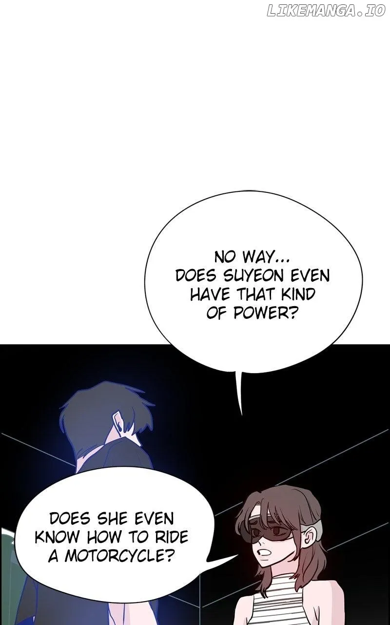 Read Love Letter chapter 8 image 31 on Lezhin