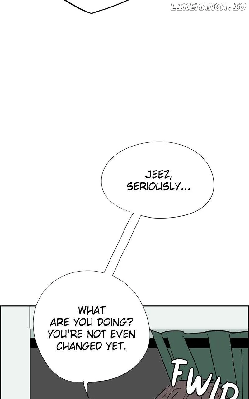 Read Love Letter chapter 8 image 34 on Lezhin