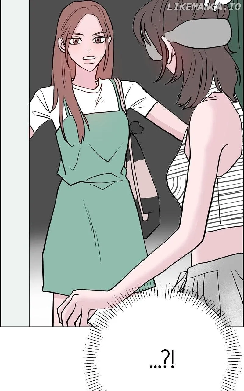 Read Love Letter chapter 8 image 35 on Lezhin
