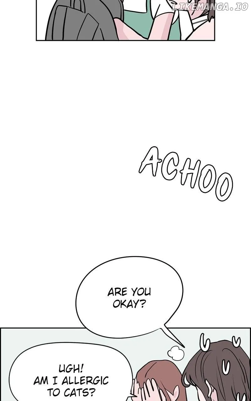 Read Love Letter chapter 8 image 47 on Lezhin