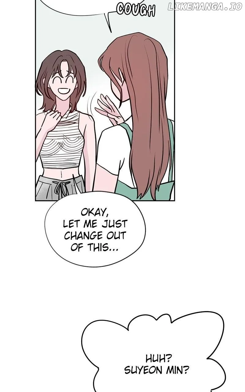 Read Love Letter chapter 8 image 49 on Lezhin