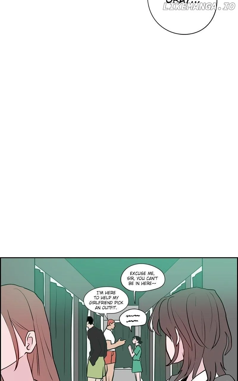 Read Love Letter chapter 8 image 55 on Lezhin