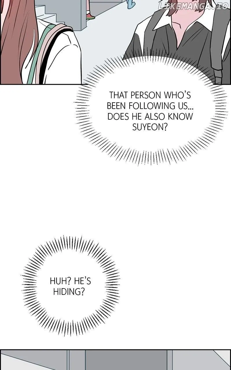 Read Love Letter chapter 8 image 60 on Lezhin