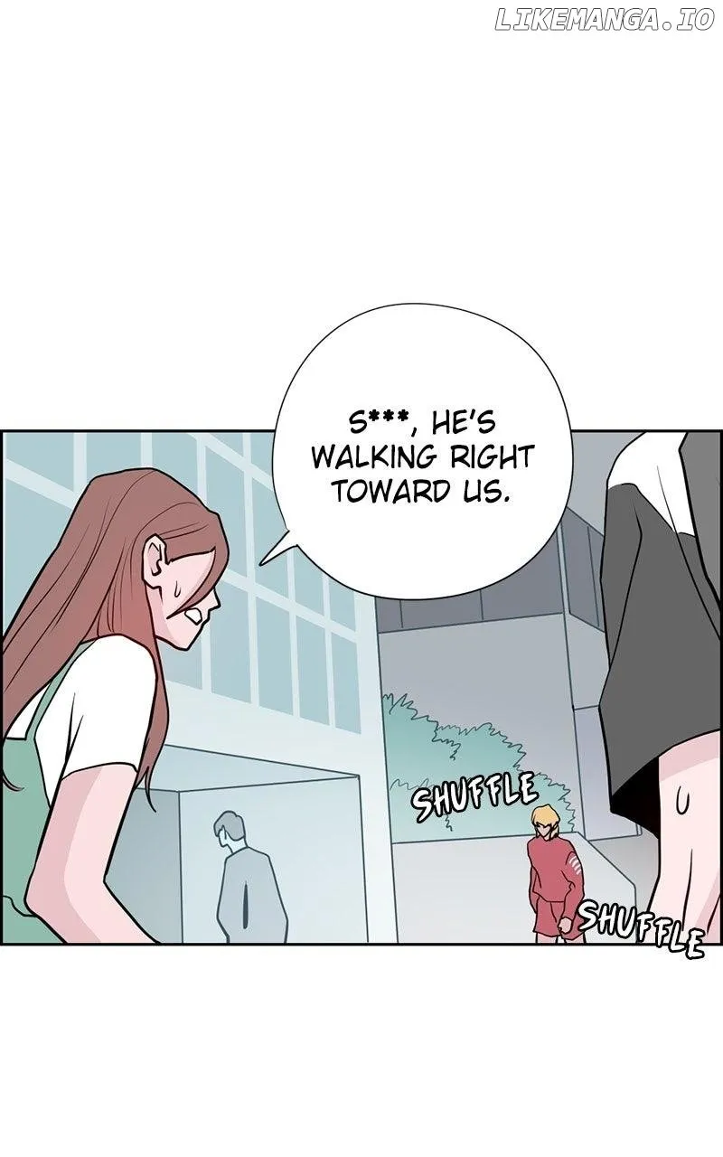 Read Love Letter chapter 8 image 67 on Lezhin