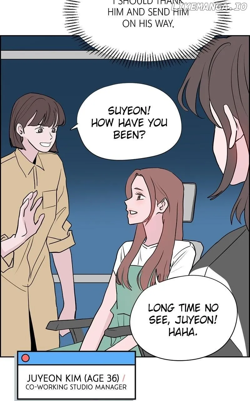 Read Love Letter chapter 8 image 83 on Lezhin