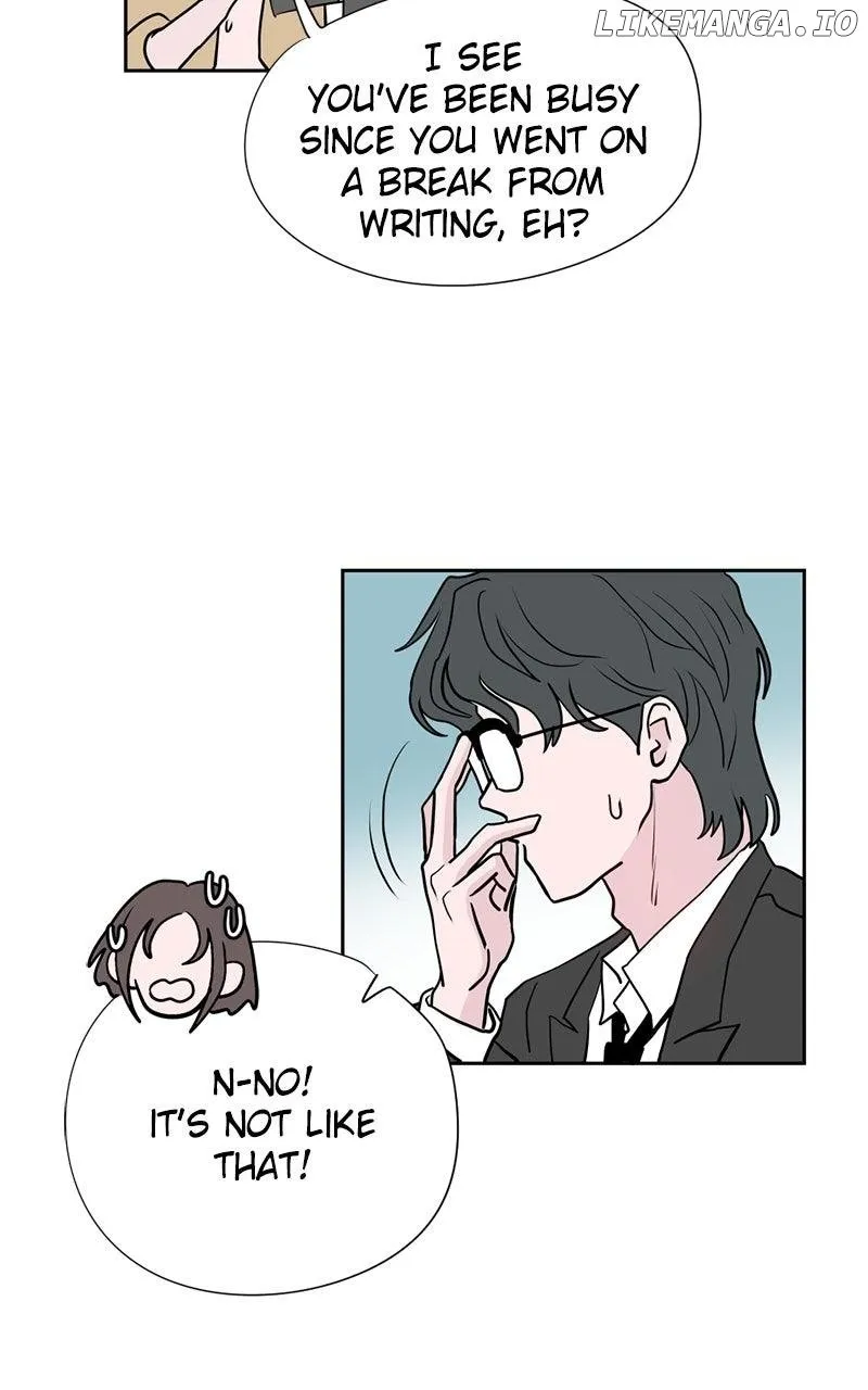 Read Love Letter chapter 8 image 85 on Lezhin