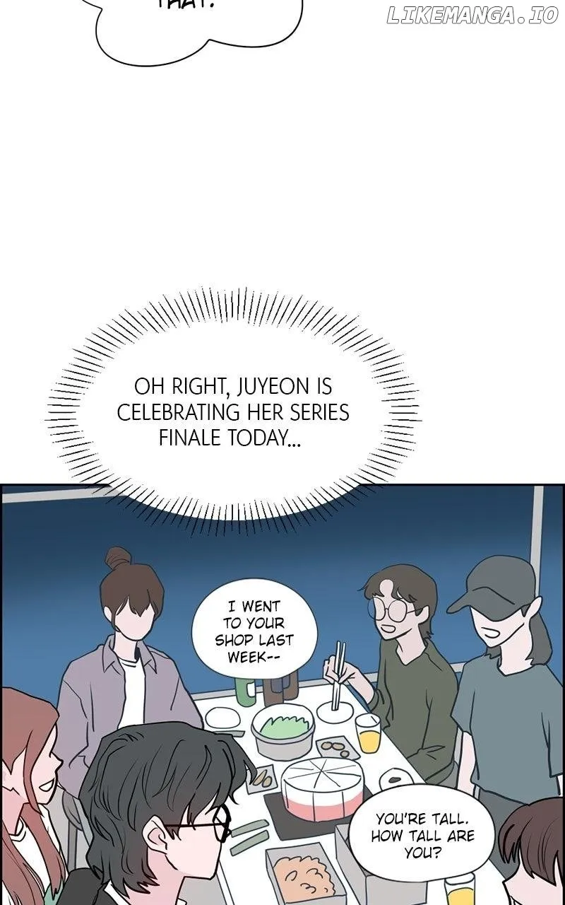 Read Love Letter chapter 8 image 88 on Lezhin