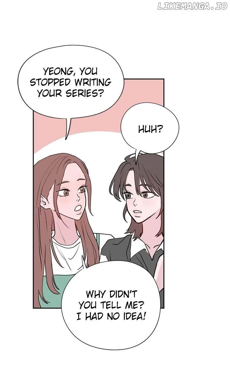 Read Love Letter chapter 8 image 91 on Lezhin