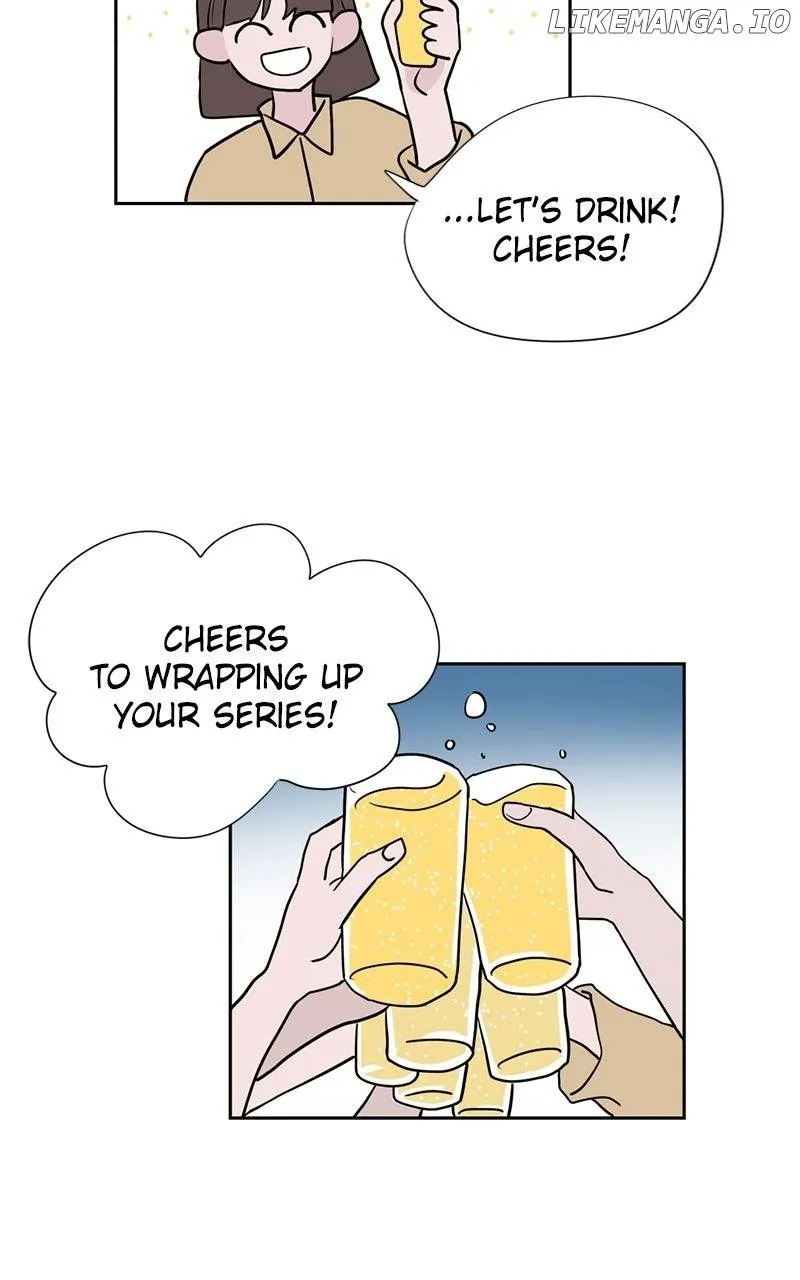 Read Love Letter chapter 8 image 94 on Lezhin