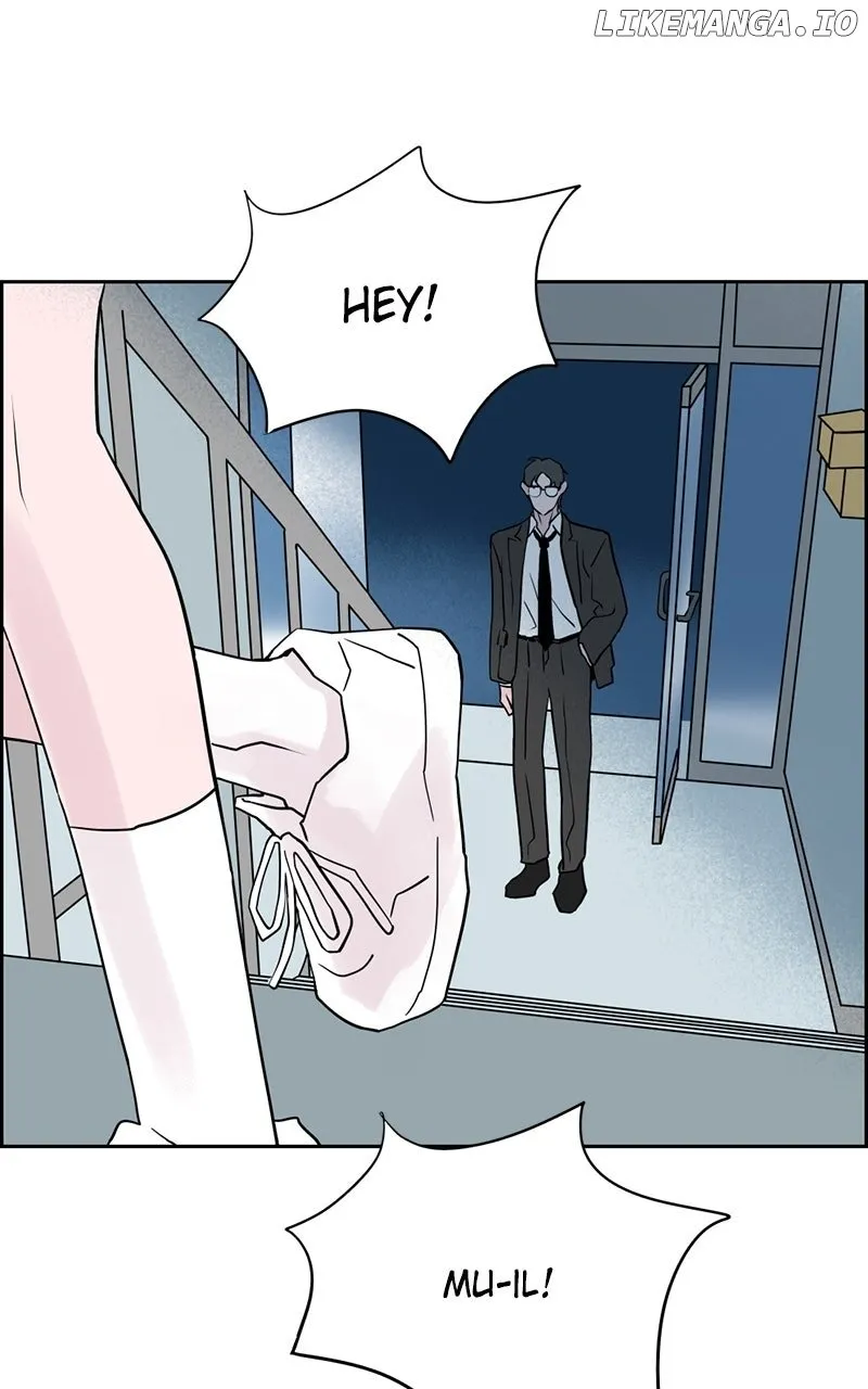 Read Love Letter chapter 9 image 101 on Lezhin