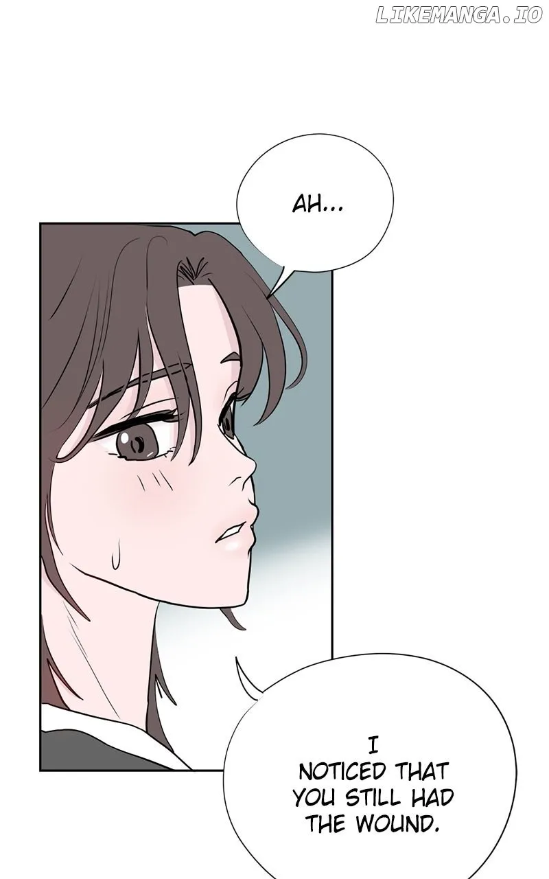 Read Love Letter chapter 9 image 22 on Lezhin