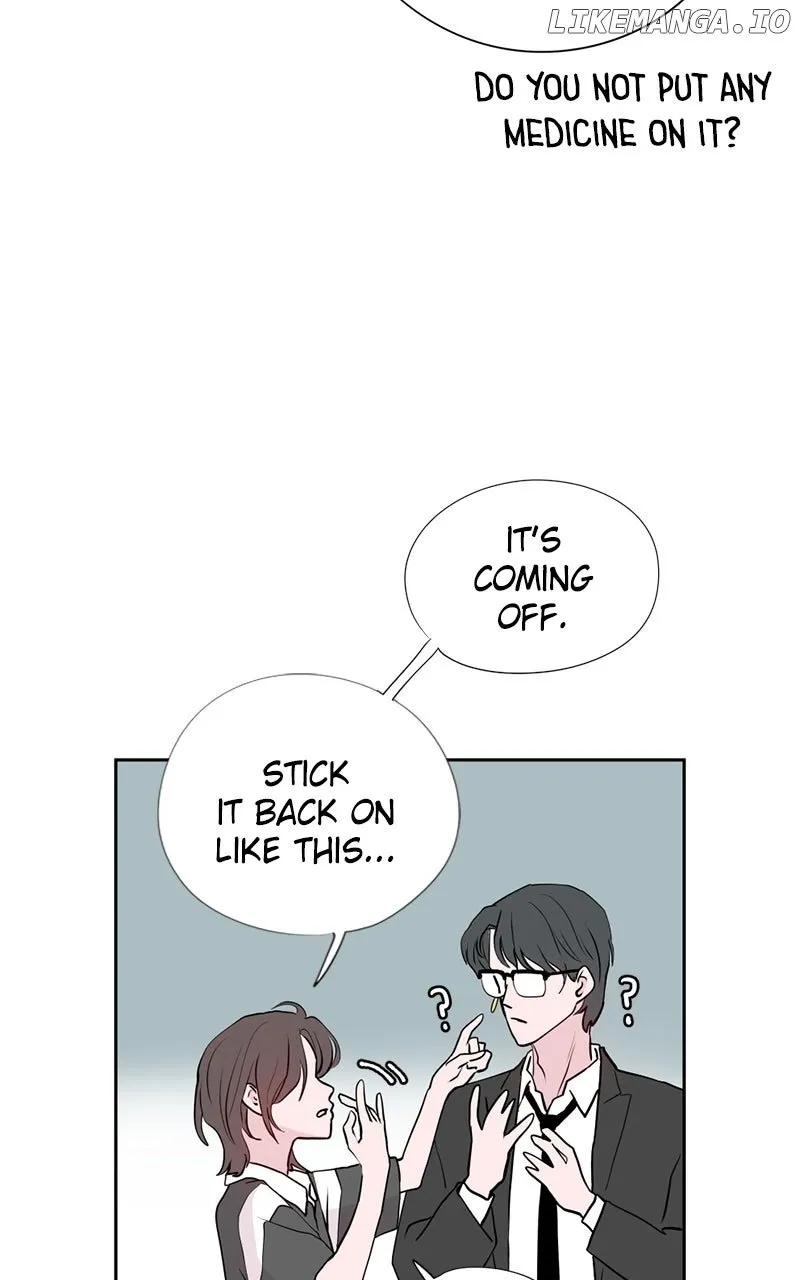Read Love Letter chapter 9 image 23 on Lezhin