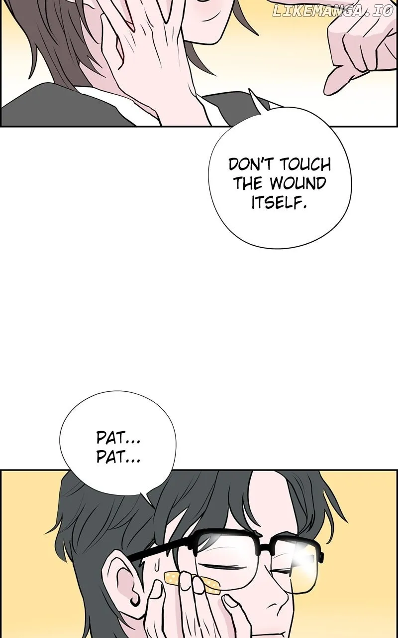 Read Love Letter chapter 9 image 25 on Lezhin