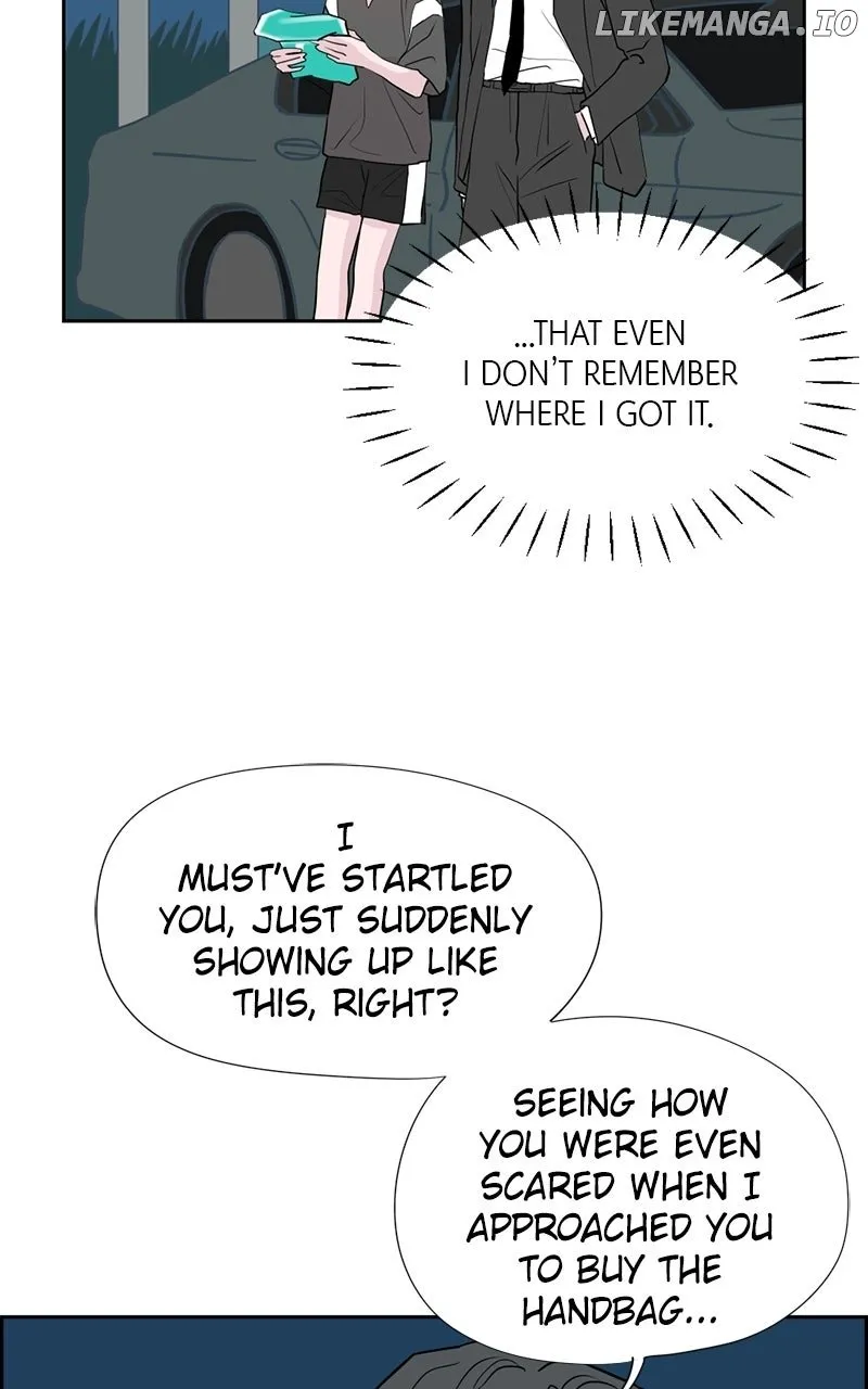 Read Love Letter chapter 9 image 3 on Lezhin