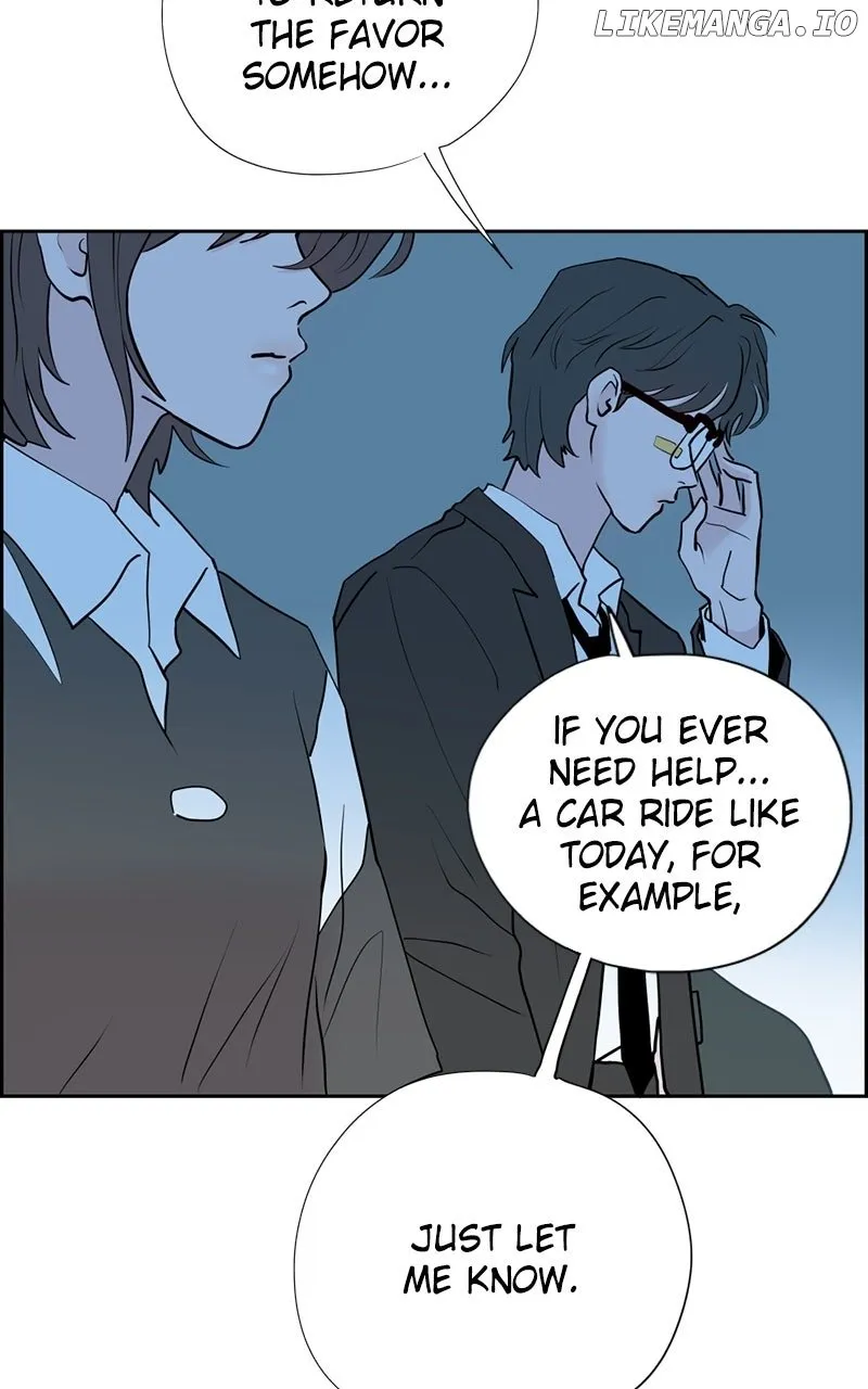 Read Love Letter chapter 9 image 32 on Lezhin