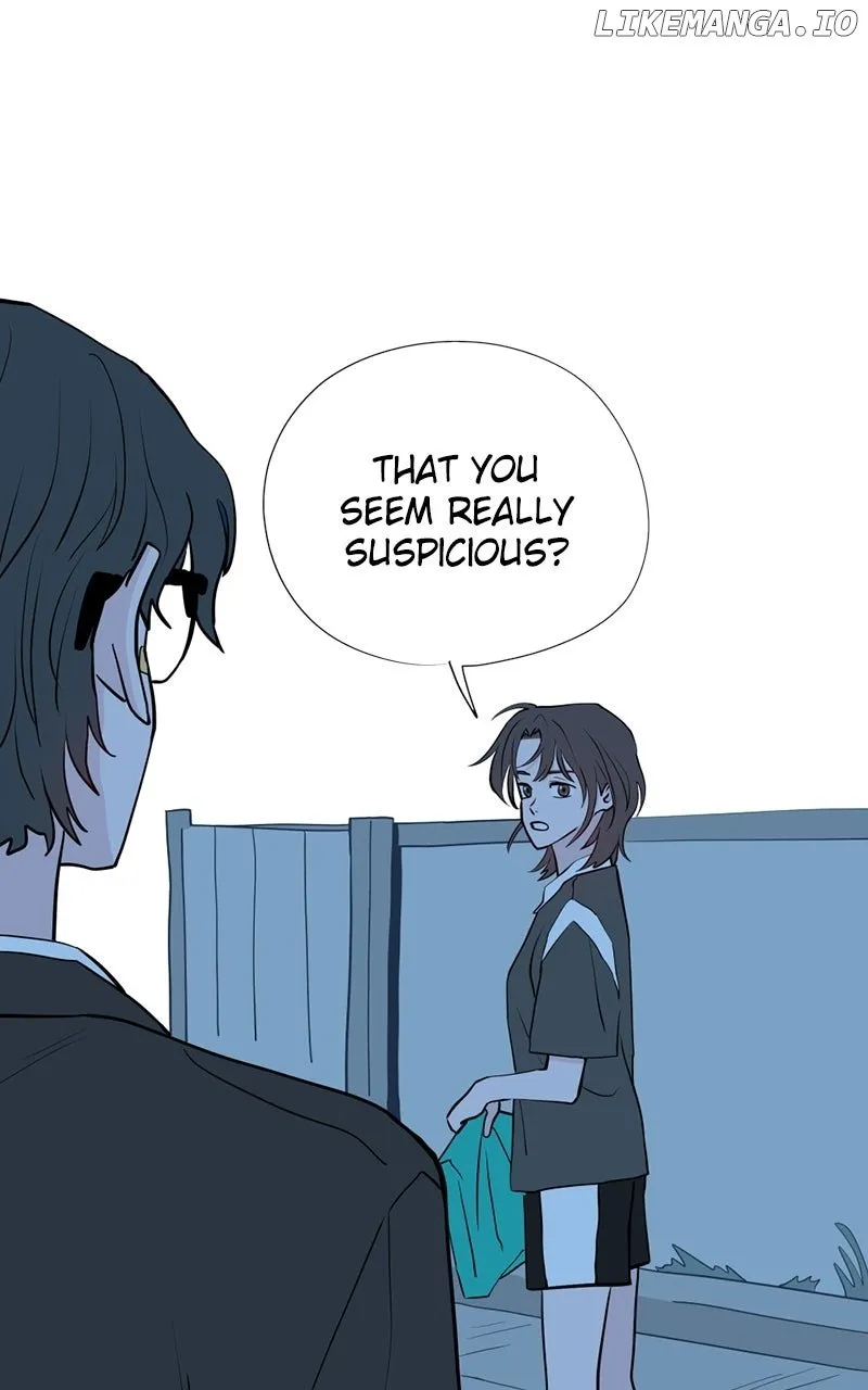 Read Love Letter chapter 9 image 38 on Lezhin