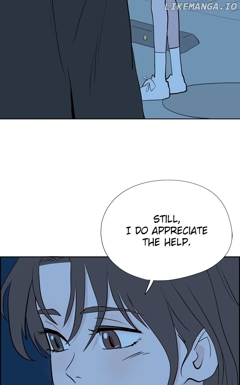 Read Love Letter chapter 9 image 39 on Lezhin