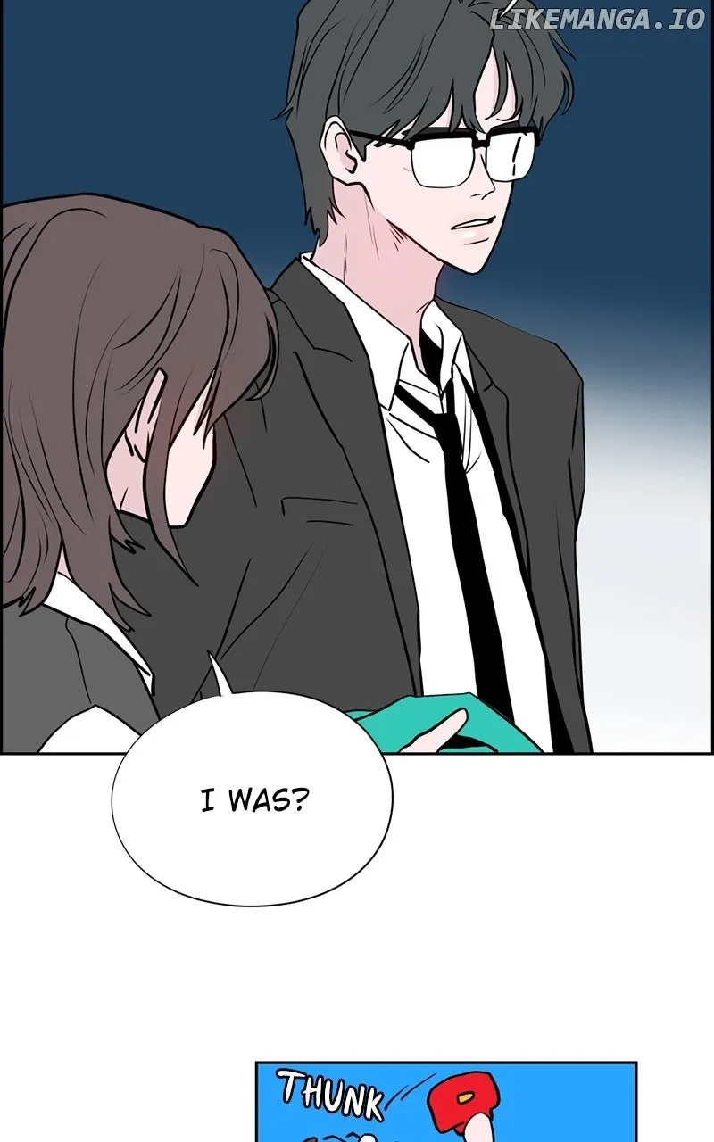Read Love Letter chapter 9 image 4 on Lezhin