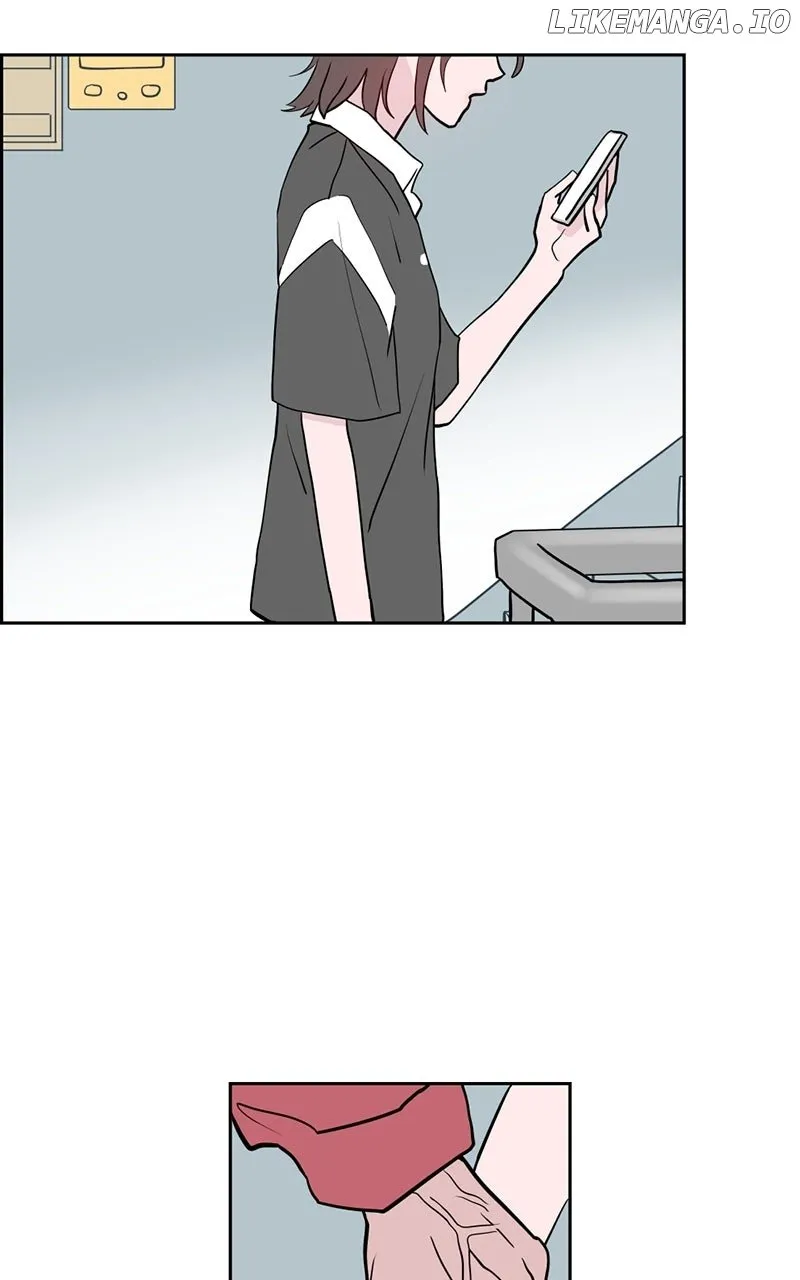 Read Love Letter chapter 9 image 44 on Lezhin