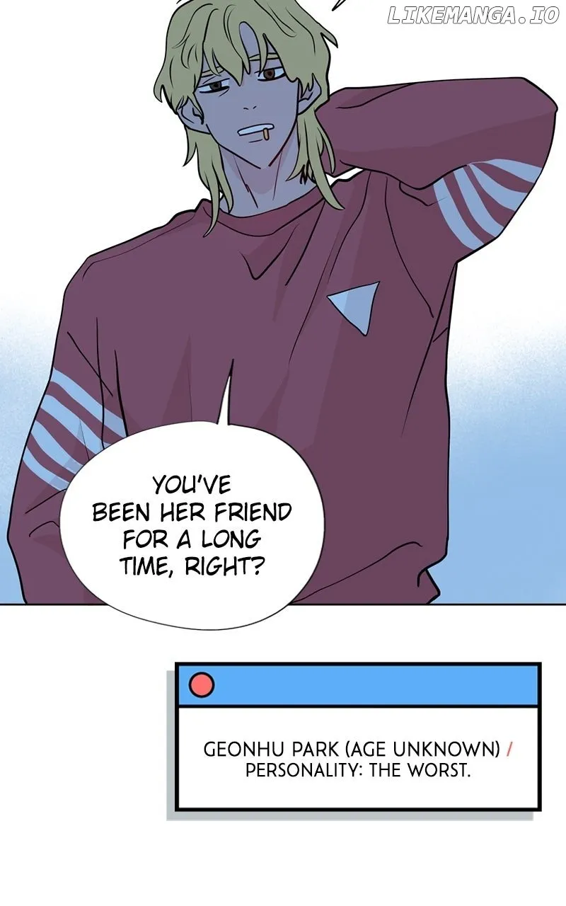 Read Love Letter chapter 9 image 49 on Lezhin