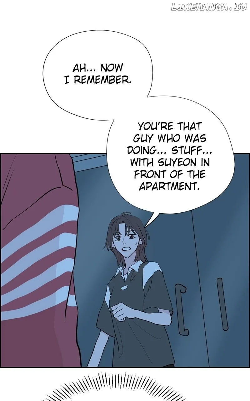 Read Love Letter chapter 9 image 50 on Lezhin