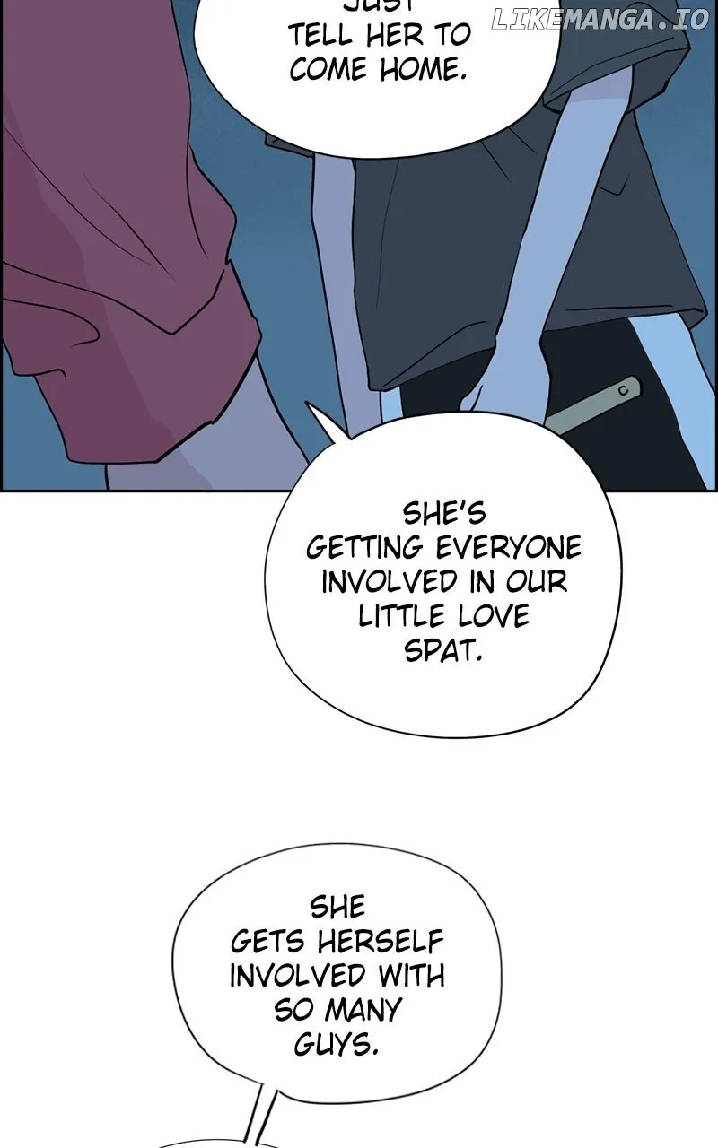 Read Love Letter chapter 9 image 63 on Lezhin