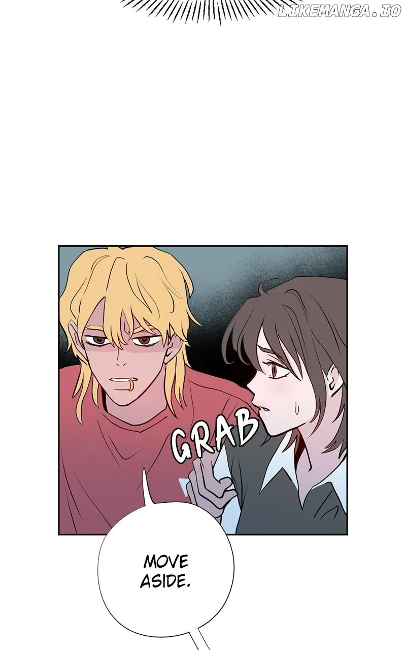 Read Love Letter chapter 9 image 76 on Lezhin