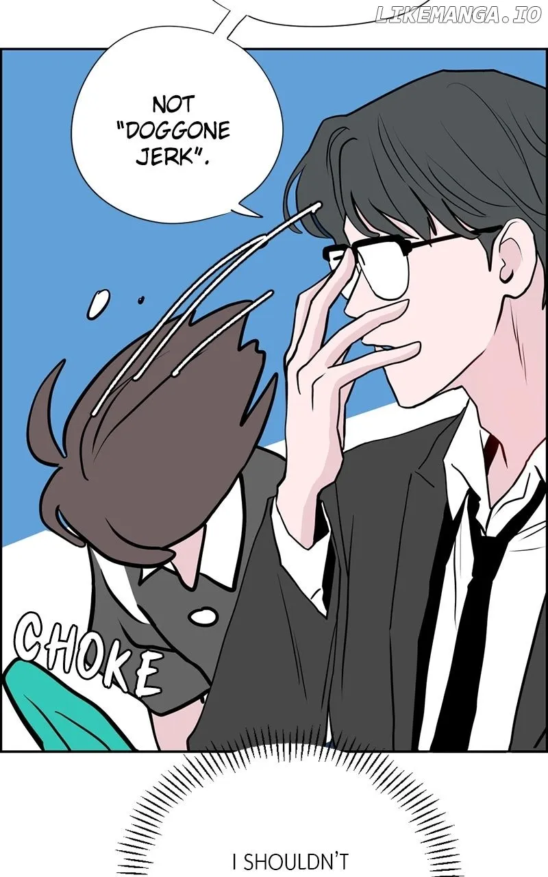 Read Love Letter chapter 9 image 8 on Lezhin