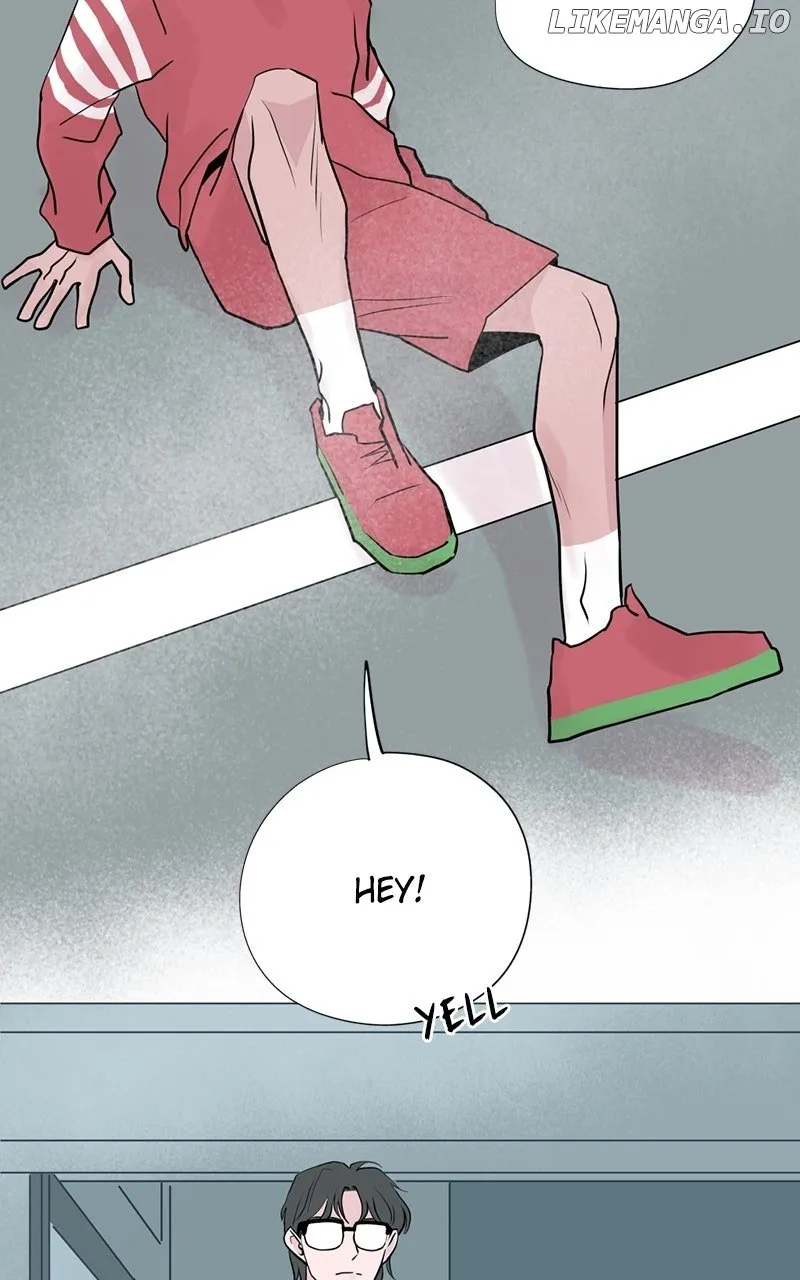 Read Love Letter chapter 9 image 85 on Lezhin