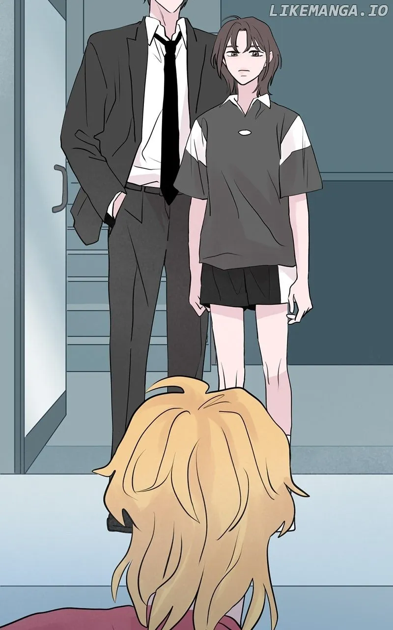 Read Love Letter chapter 9 image 86 on Lezhin