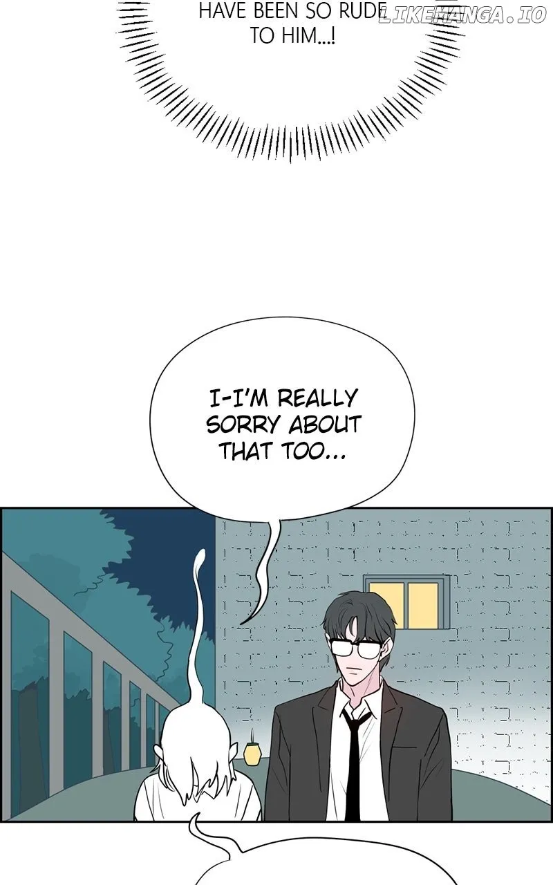 Read Love Letter chapter 9 image 9 on Lezhin