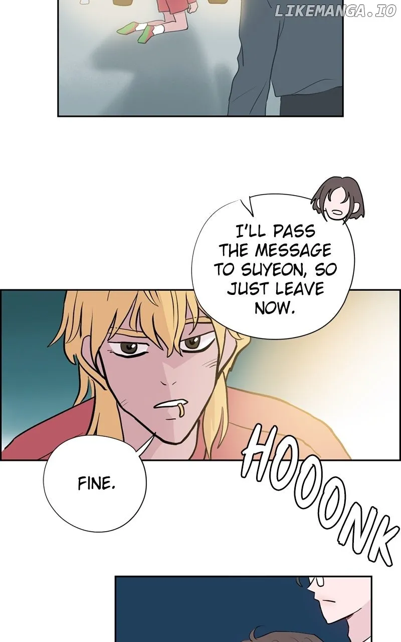 Read Love Letter chapter 9 image 92 on Lezhin