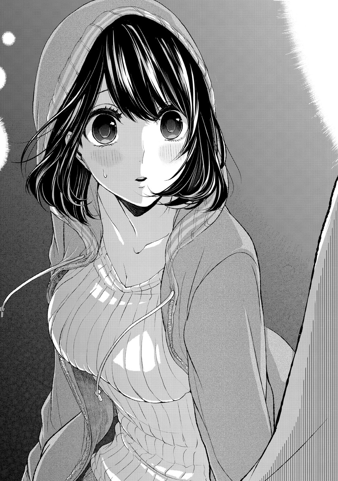 Read Love & Lies chapter 1 image 19 on Lezhin