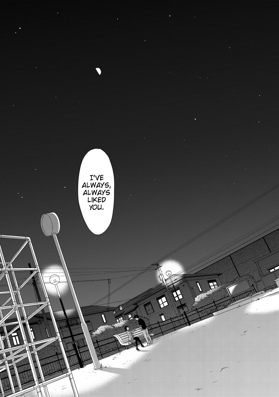 Read Love & Lies chapter 1 image 30 on Lezhin