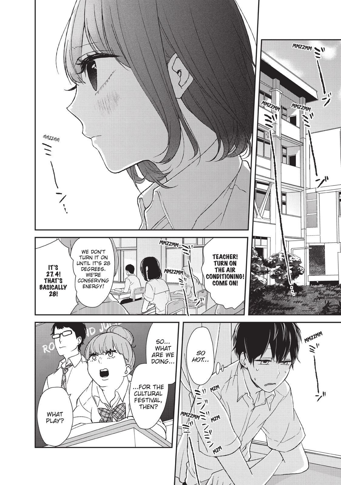 Read Love & Lies chapter 10 image 17 on Lezhin