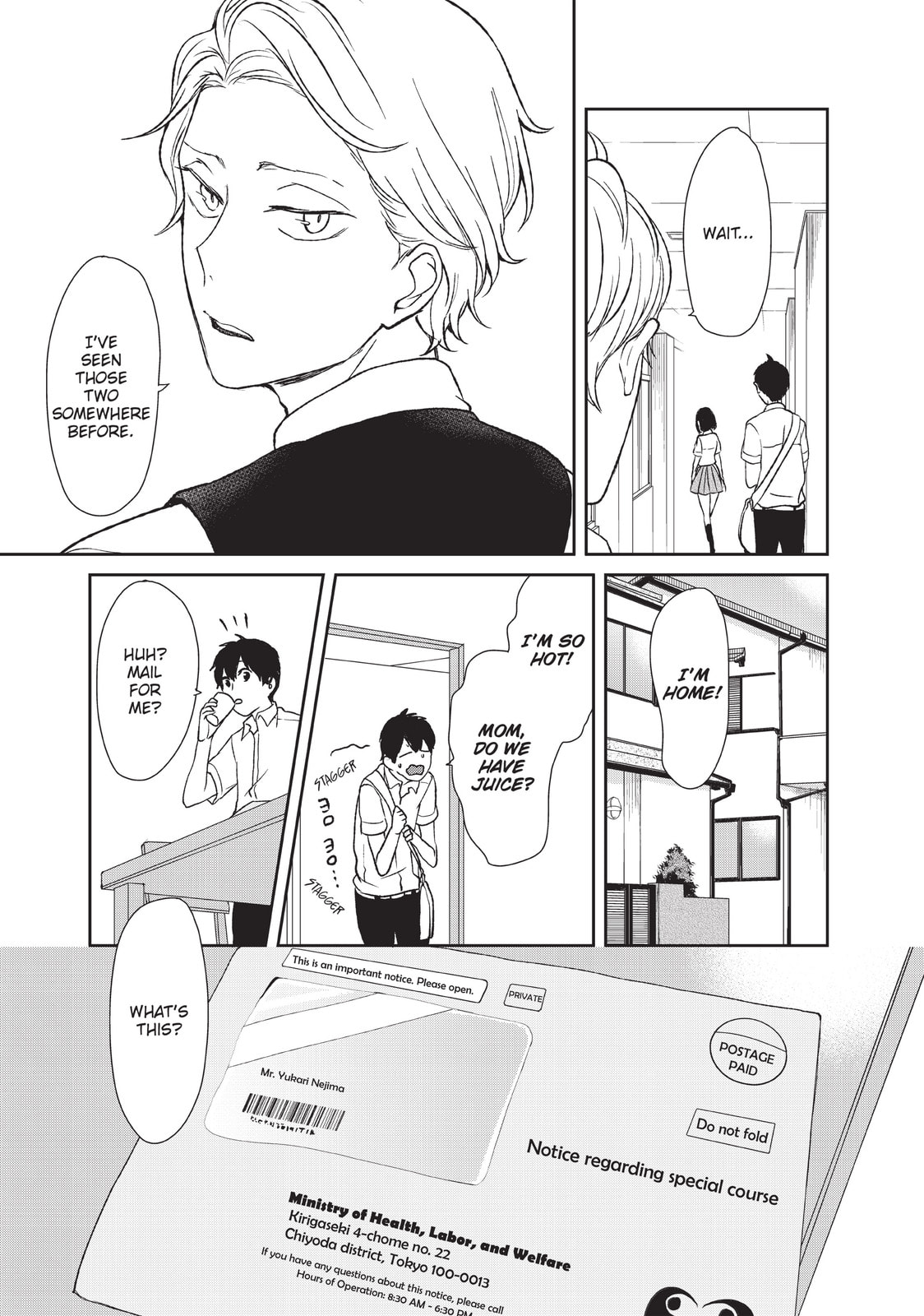 Read Love & Lies chapter 10 image 22 on Lezhin