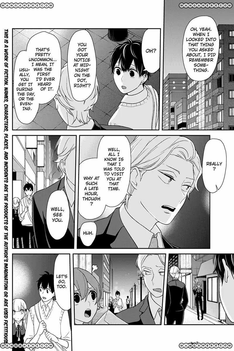 Read Love & Lies chapter 100 image 1 on Lezhin
