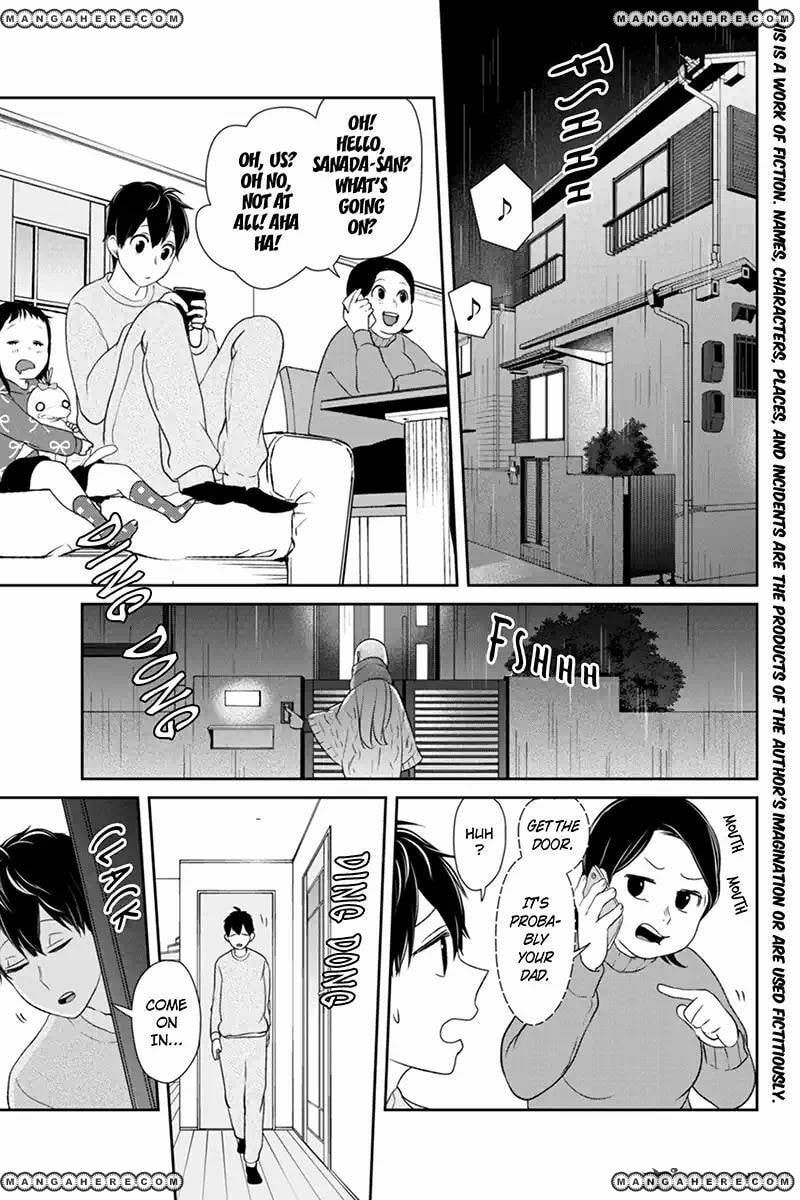 Read Love & Lies chapter 108 image 1 on Lezhin
