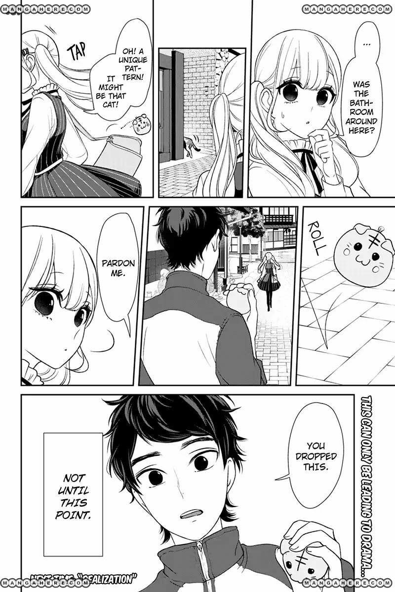 Read Love & Lies chapter 110 image 6 on Lezhin