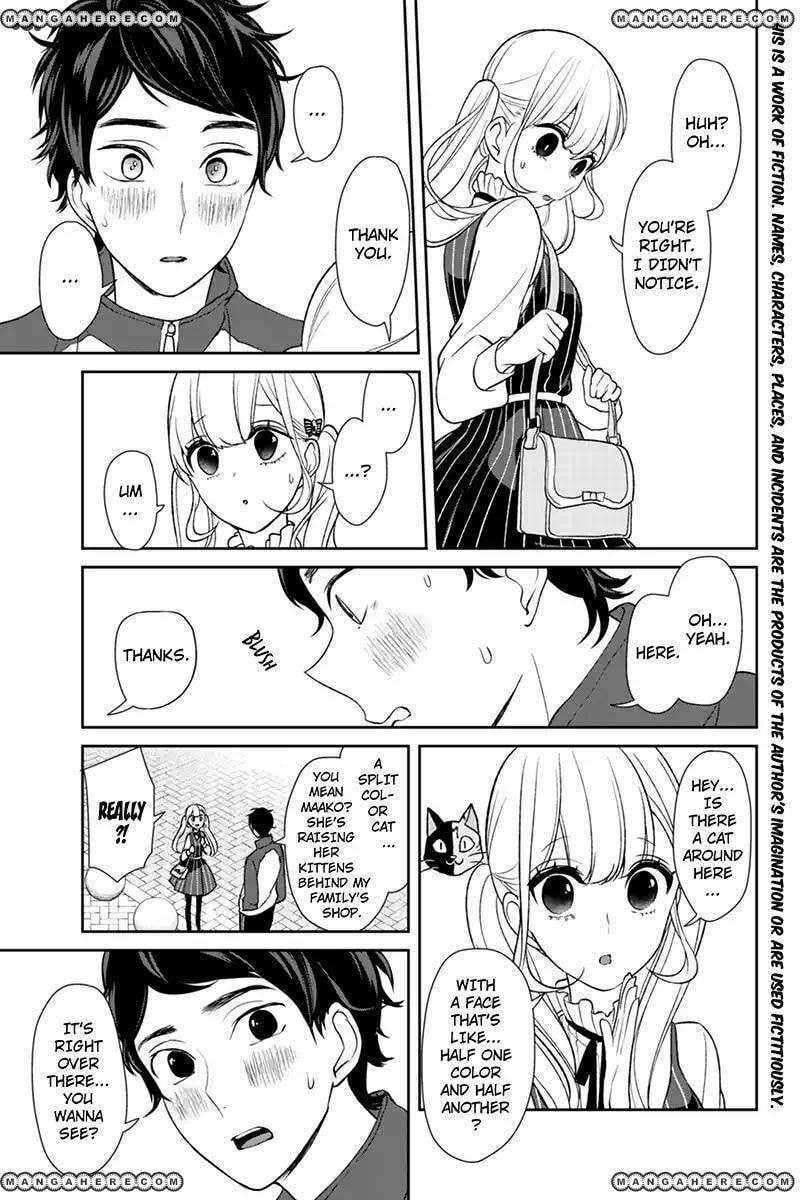 Read Love & Lies chapter 111 image 1 on Lezhin