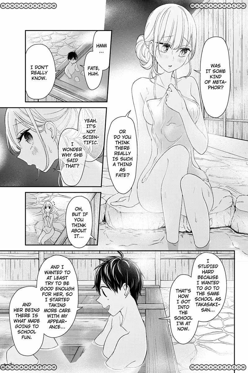 Read Love & Lies chapter 113 image 6 on Lezhin