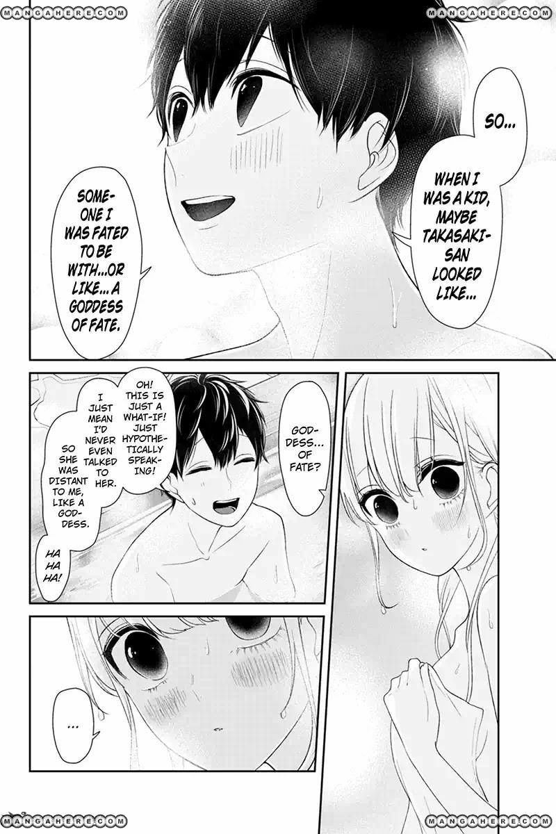 Read Love & Lies chapter 113 image 7 on Lezhin