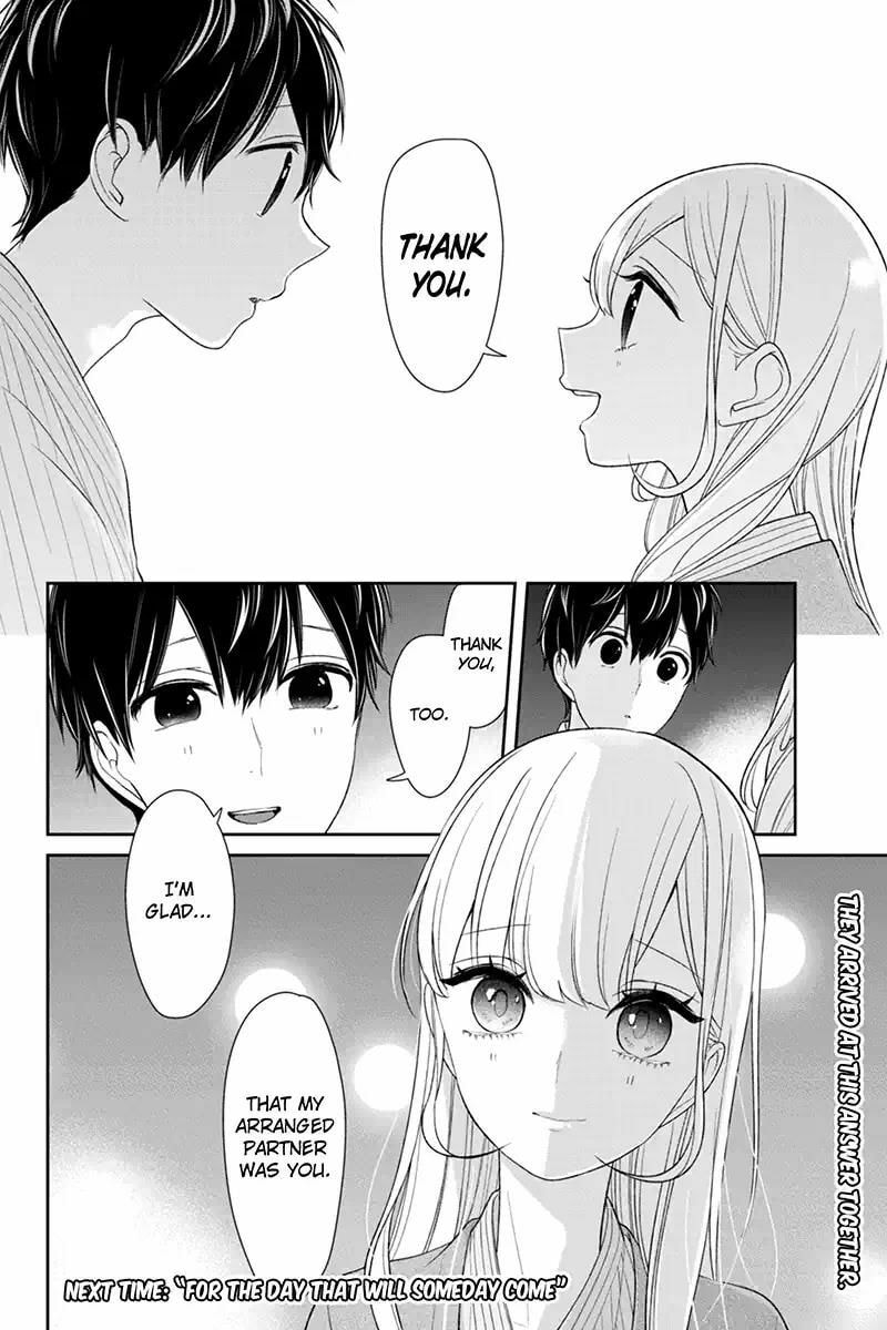 Read Love & Lies chapter 116 image 8 on Lezhin