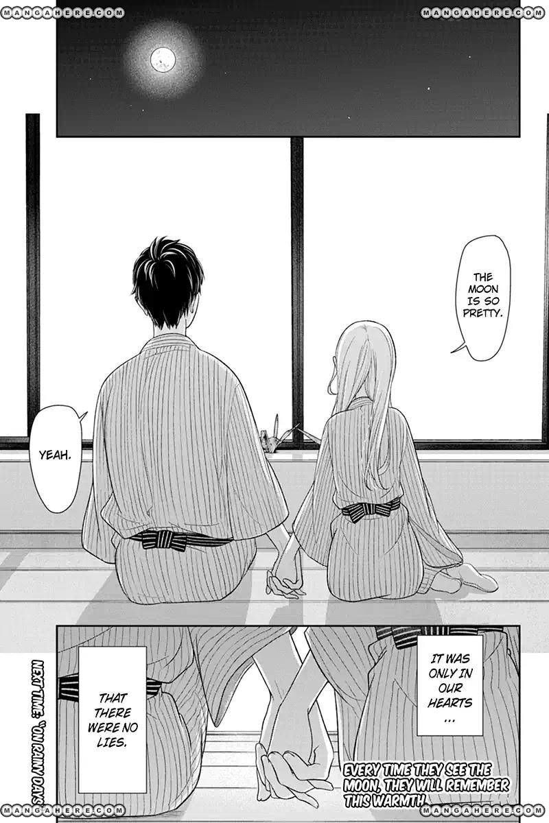 Read Love & Lies chapter 118 image 10 on Lezhin