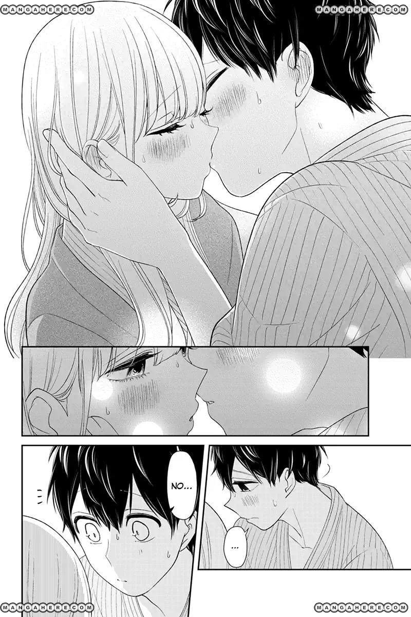 Read Love & Lies chapter 118 image 3 on Lezhin