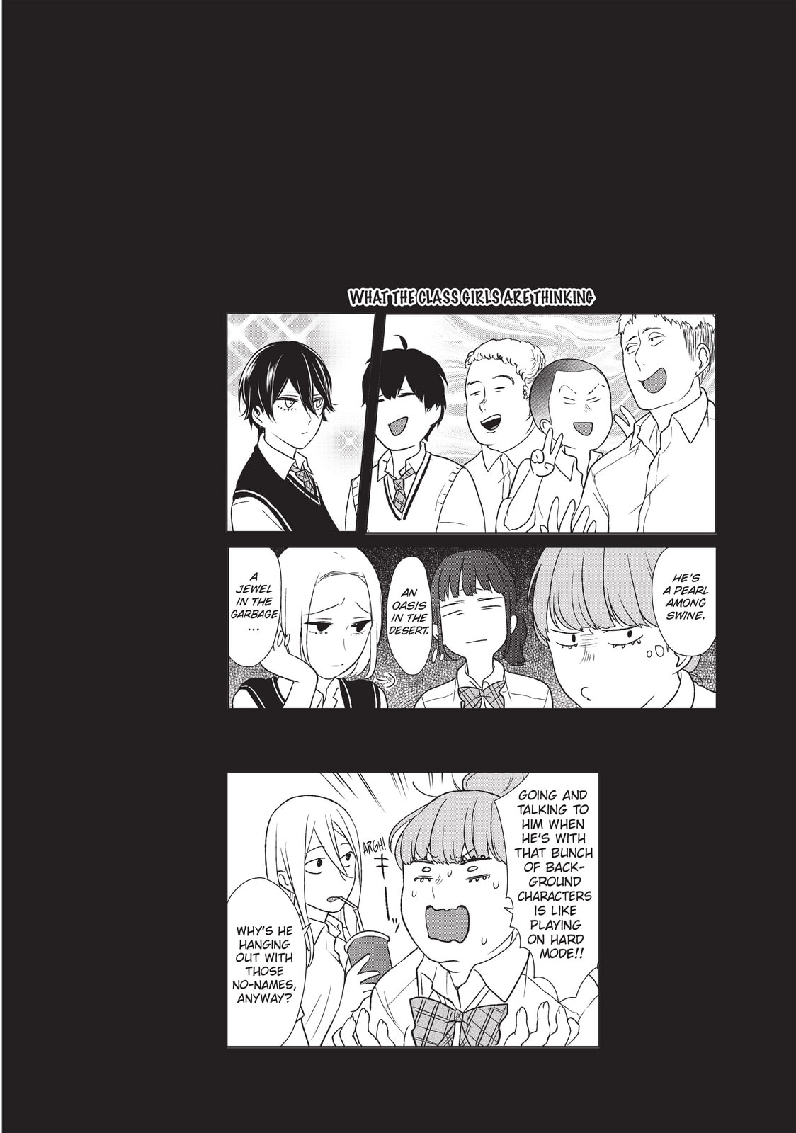 Read Love & Lies chapter 12 image 37 on Lezhin